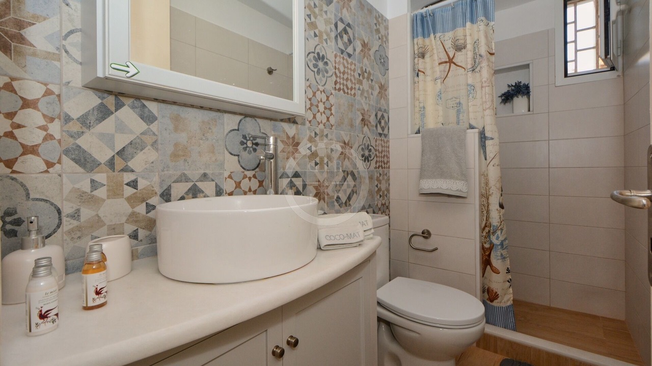 Photo of Bathroom in Ermionida