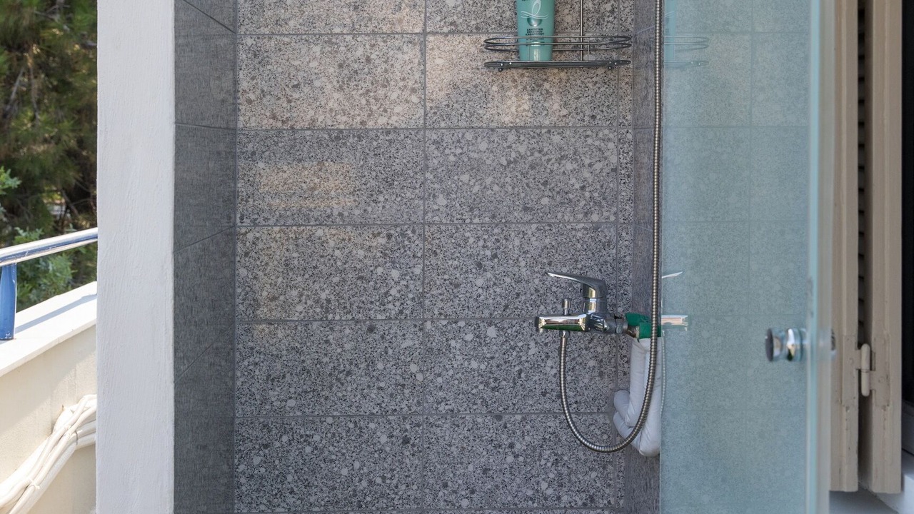 Photo of Bathroom in Agia Triada