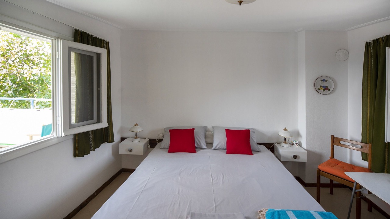 Photo of Bedroom in Agia Triada