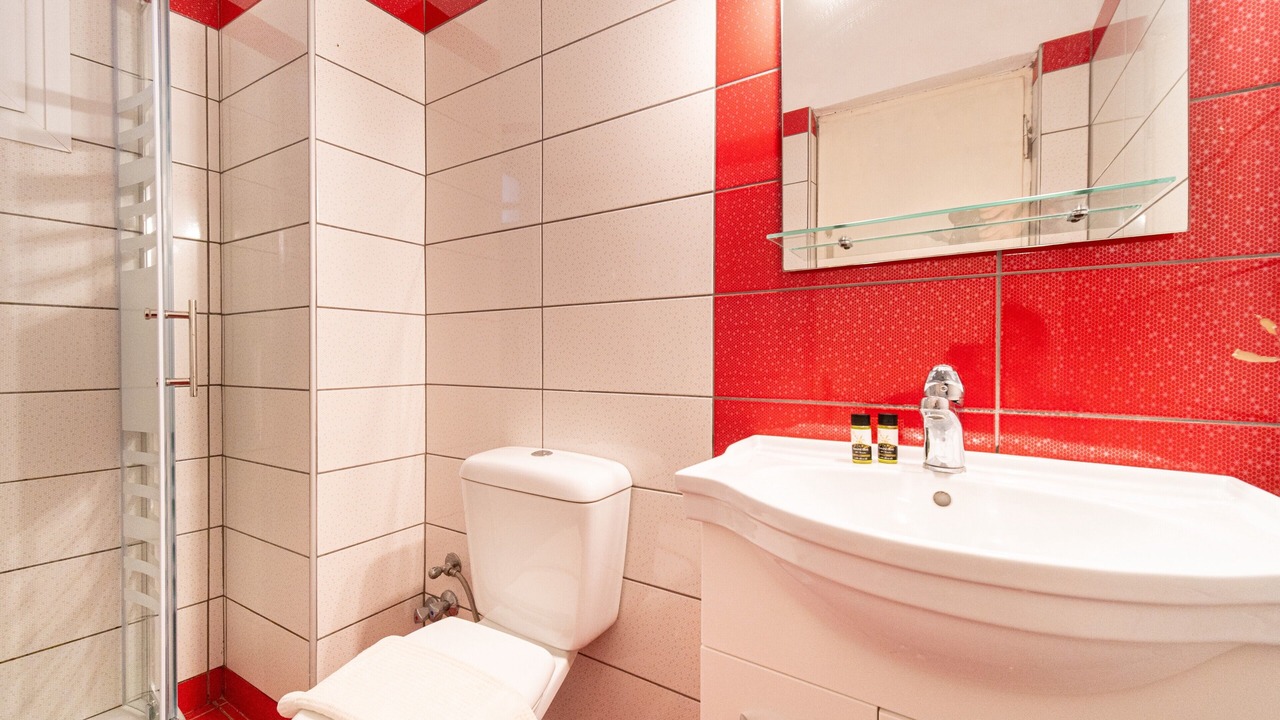 Photo of Bathroom in Lakones