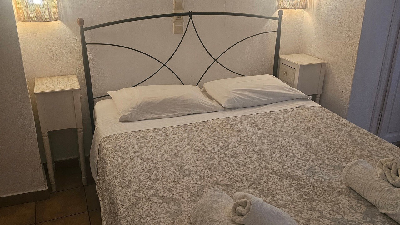 Photo of Bedroom in Lakones
