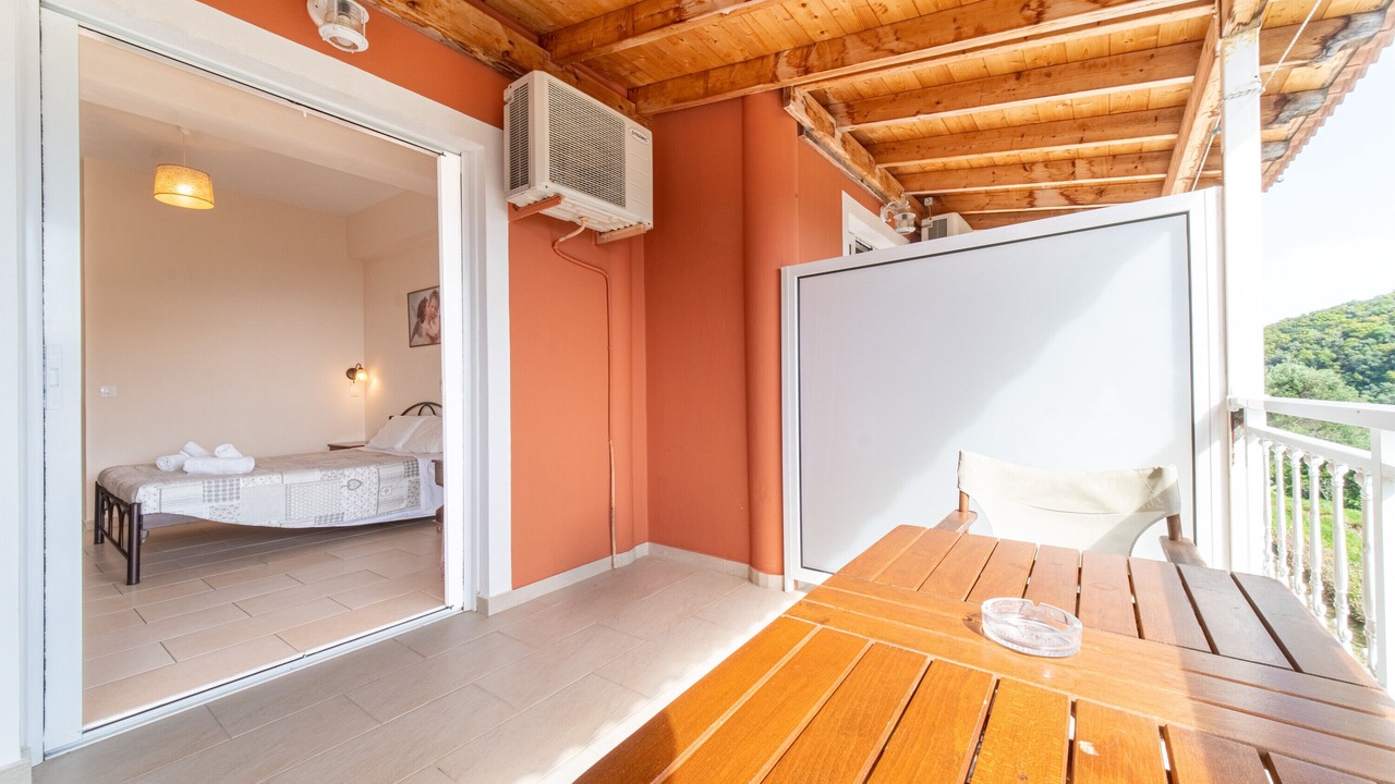 Photo of Bedroom in Lakones
