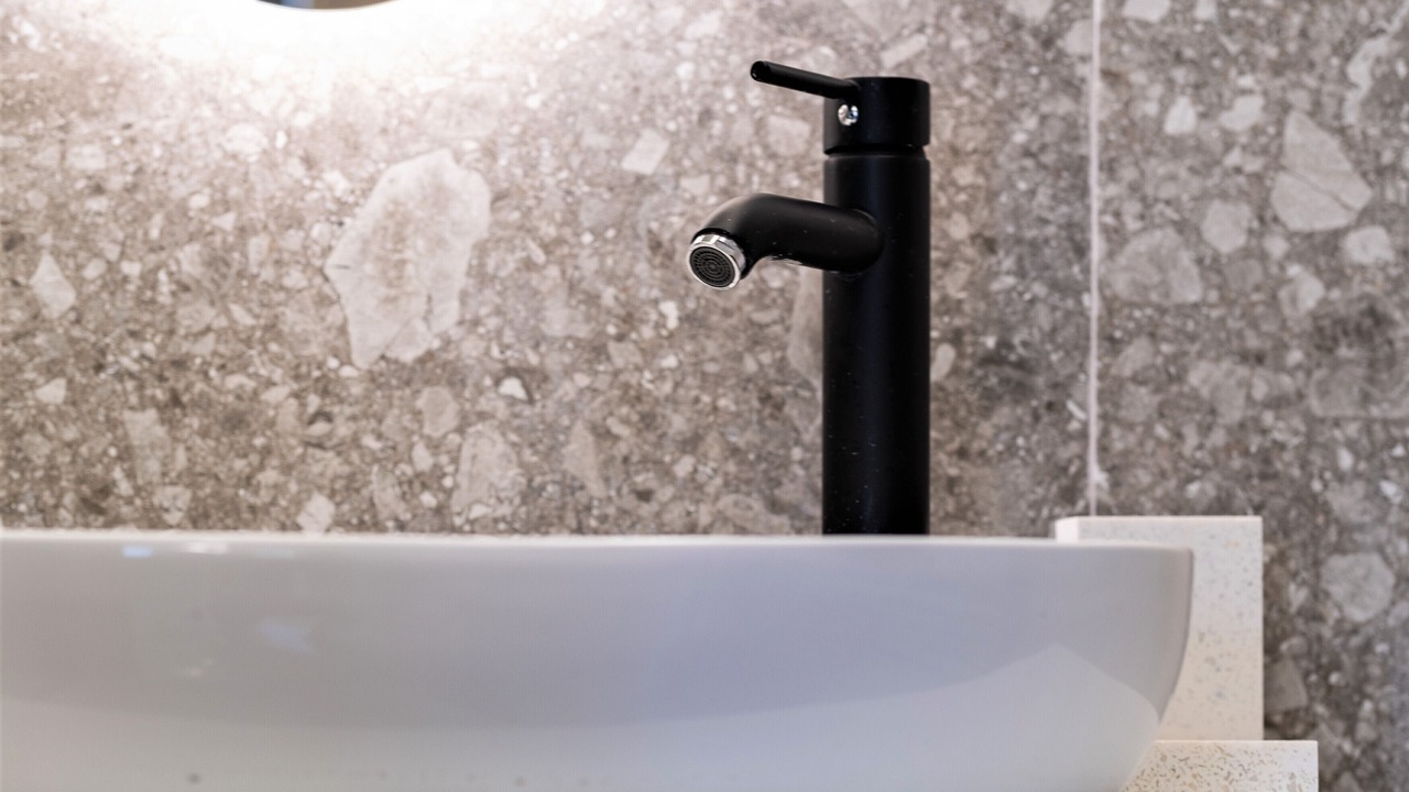 Photo of Bathroom in Thissio