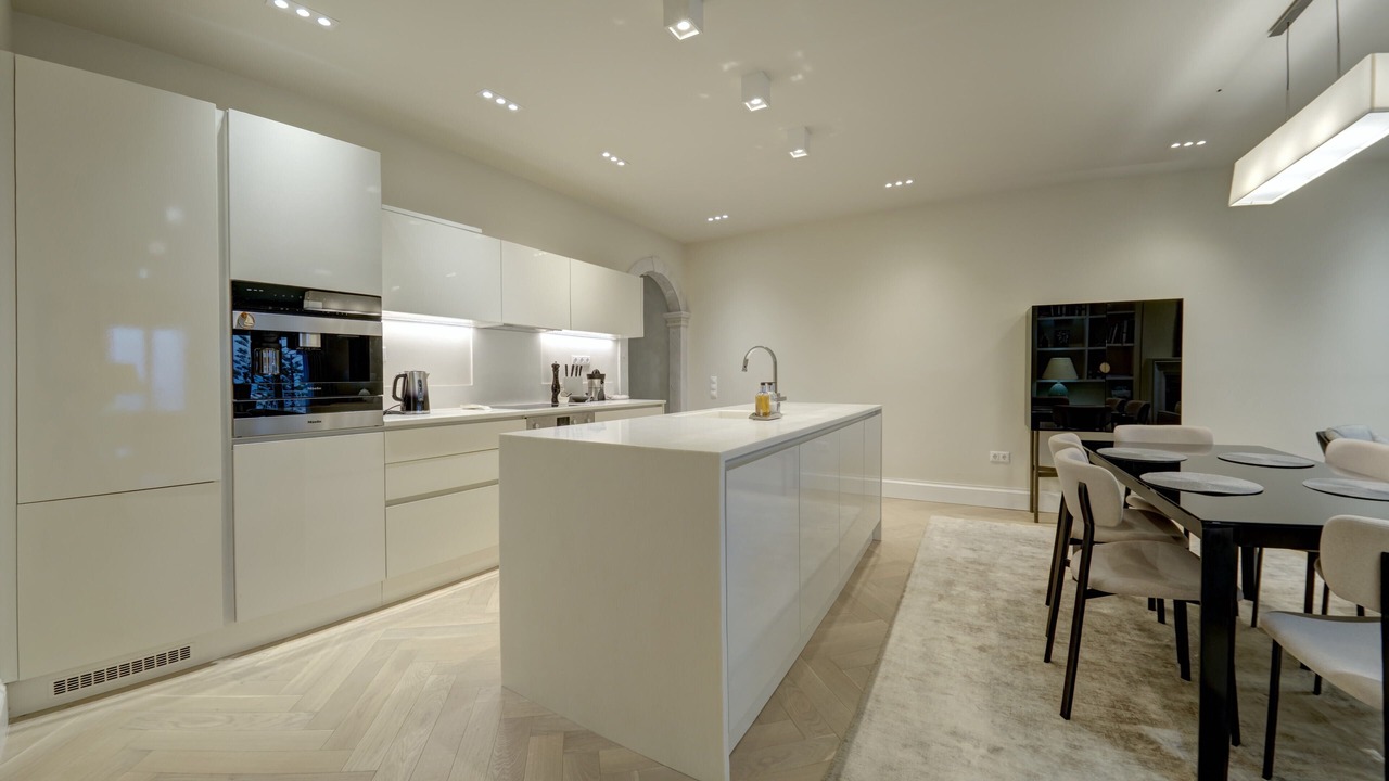 Photo of Kitchen in Old Town