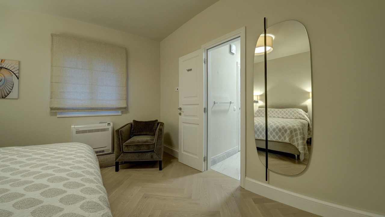 Photo of Bedroom in Old Town