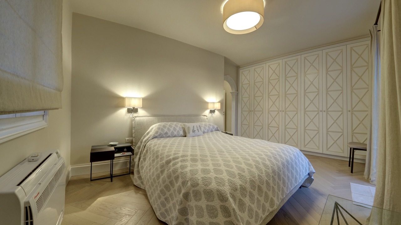 Photo of Bedroom in Old Town
