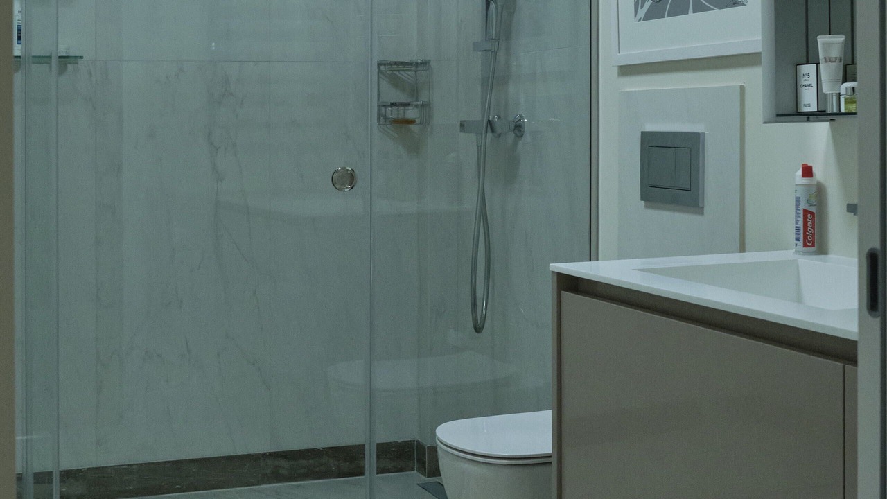 Photo of Bathroom in Old Town