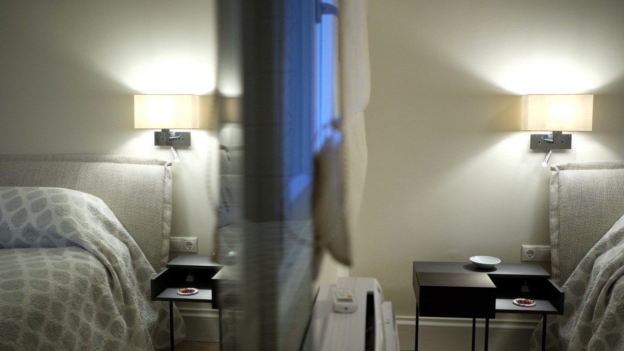 Photo of Bedroom in Old Town