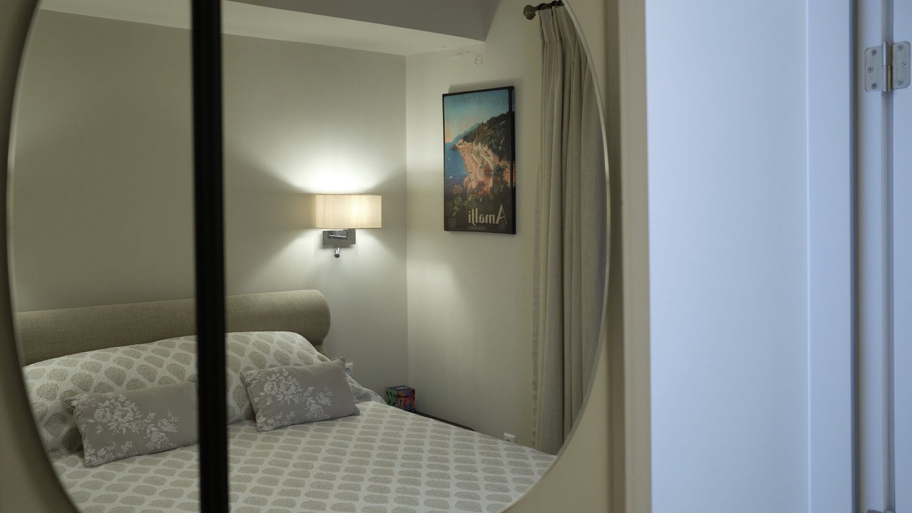 Photo of Bedroom in Old Town