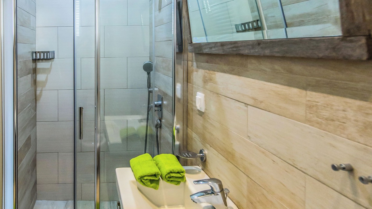 Photo of Bathroom in Kalamata