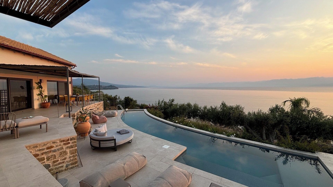 Photo of Outdoor in Koroni