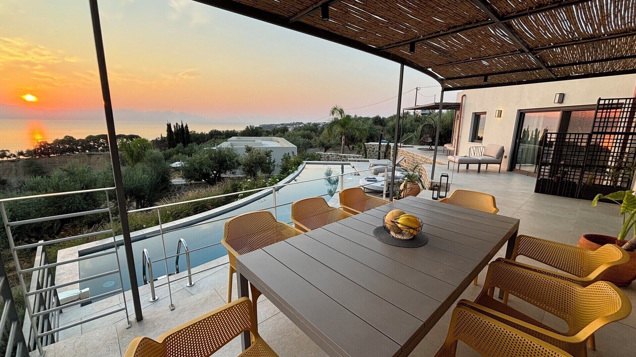 Photo of Outdoor in Koroni