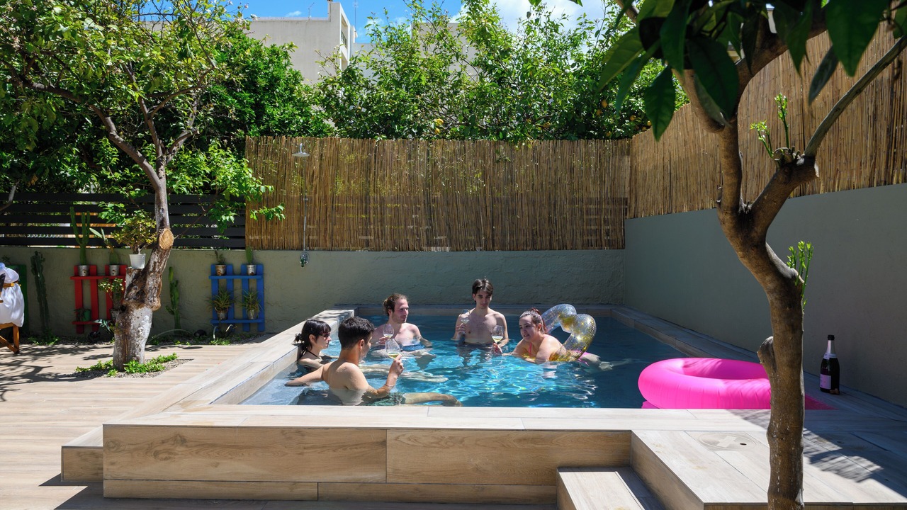 Photo of Outdoor in Kalamata