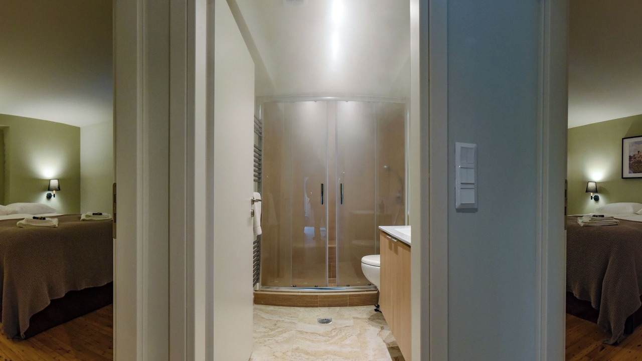 Photo of Bedroom in Kalamata
