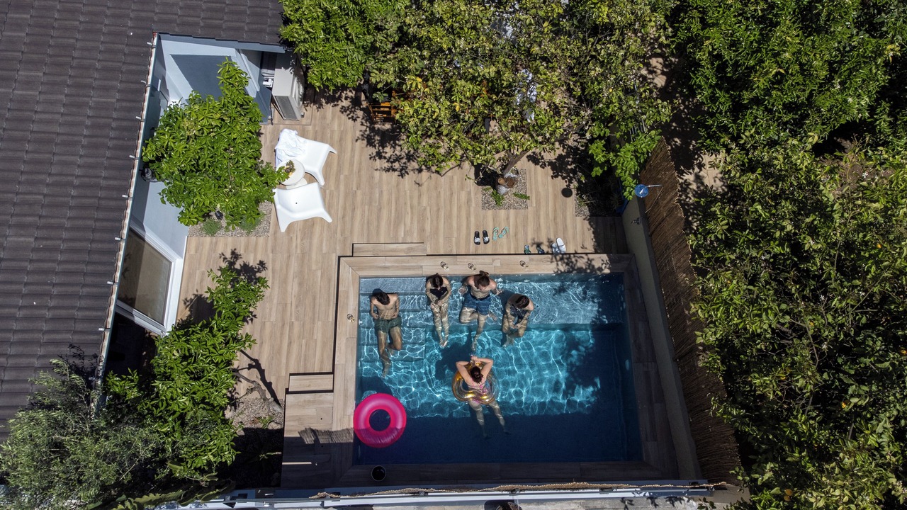 Photo of Outdoor in Kalamata