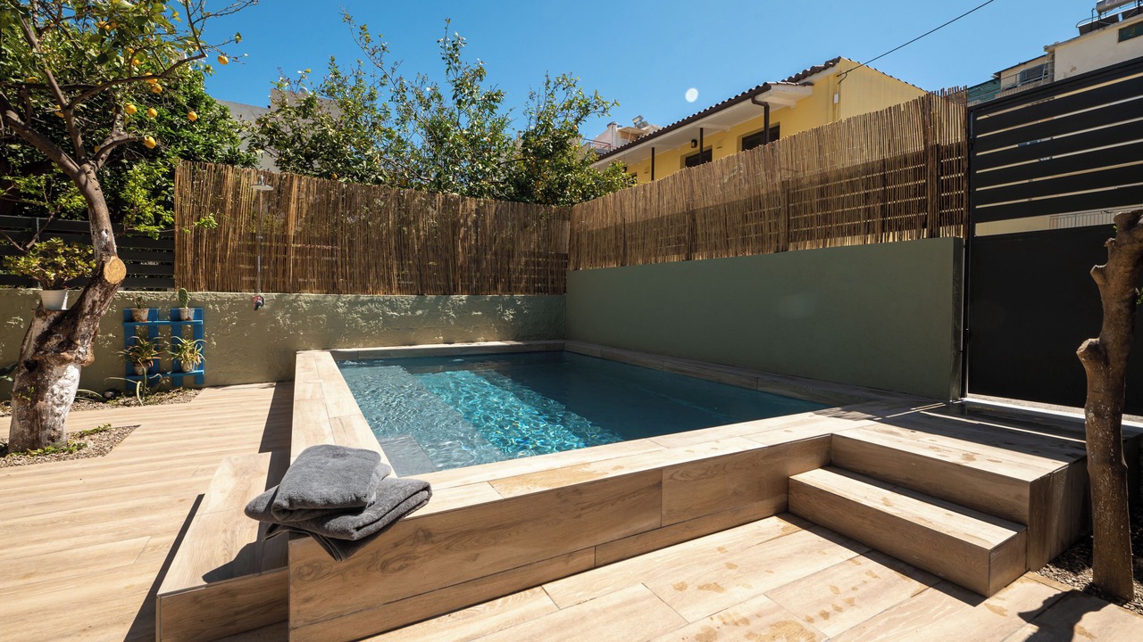 Photo of Outdoor in Kalamata