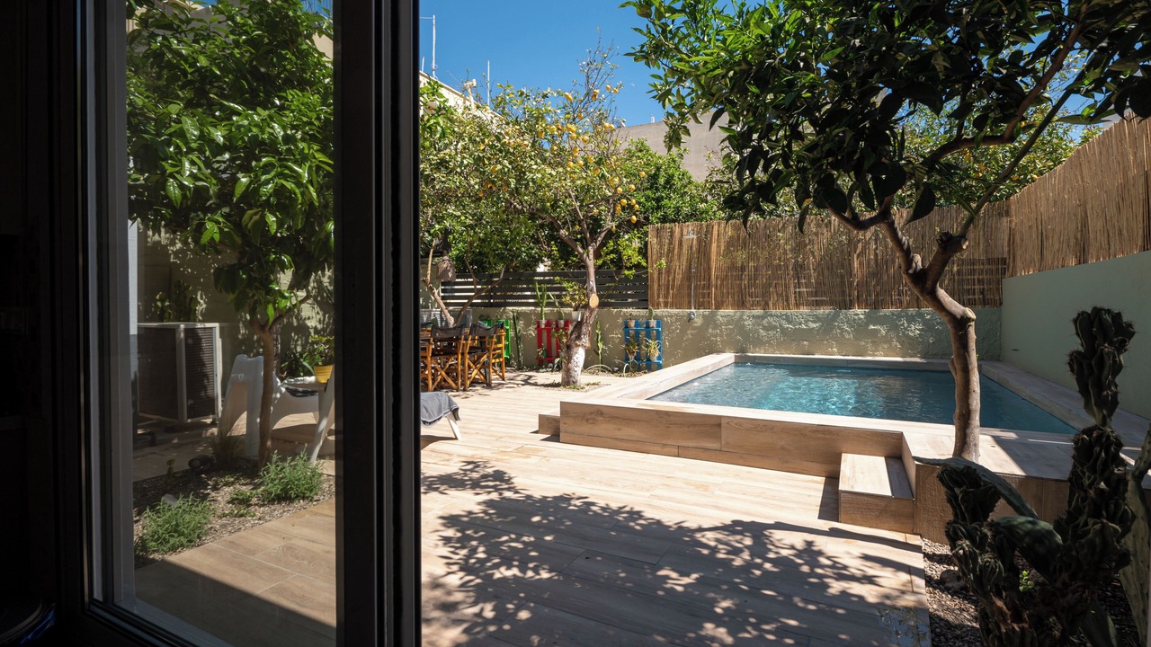 Photo of Outdoor in Kalamata