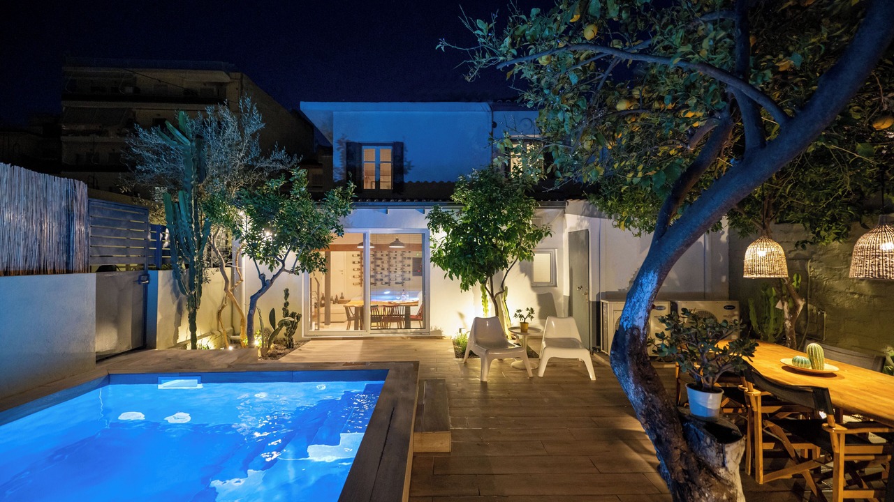 Photo of Outdoor in Kalamata