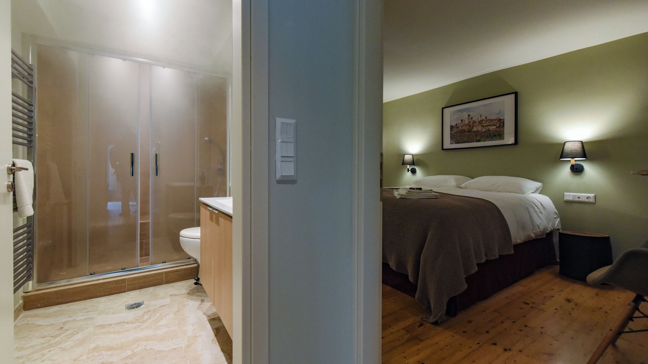 Photo of Bedroom in Kalamata