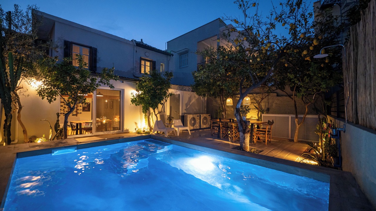 Photo of Outdoor in Kalamata