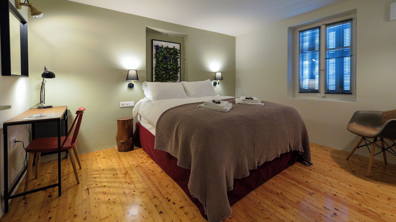 Photo of Bedroom in Kalamata