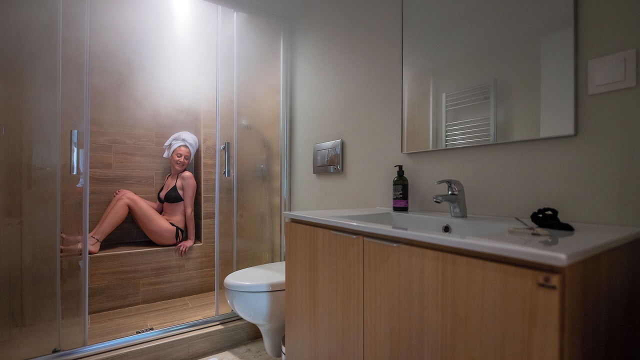 Photo of Bathroom in Kalamata