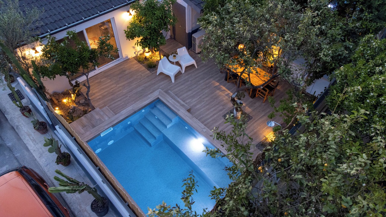 Photo of Outdoor in Kalamata