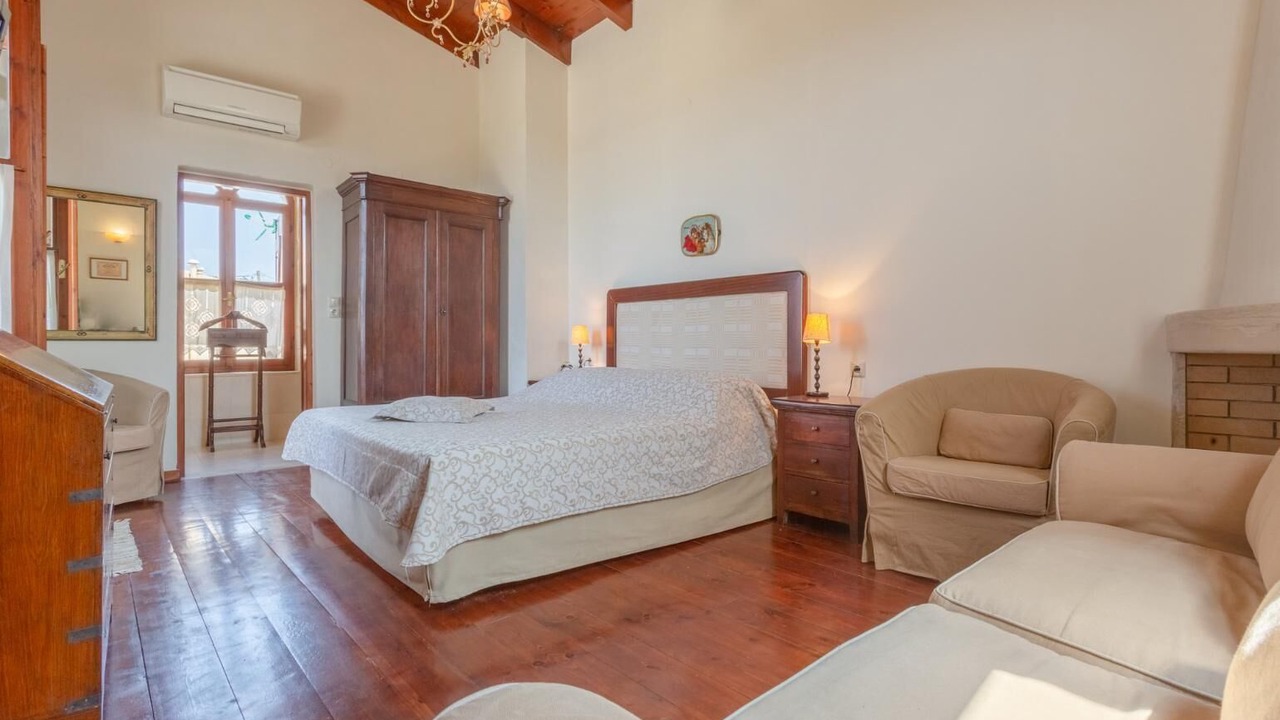 Photo of Bathroom in Monopari
