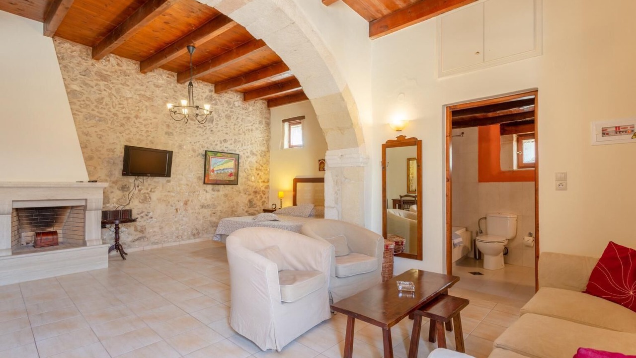 Photo of Bathroom in Monopari