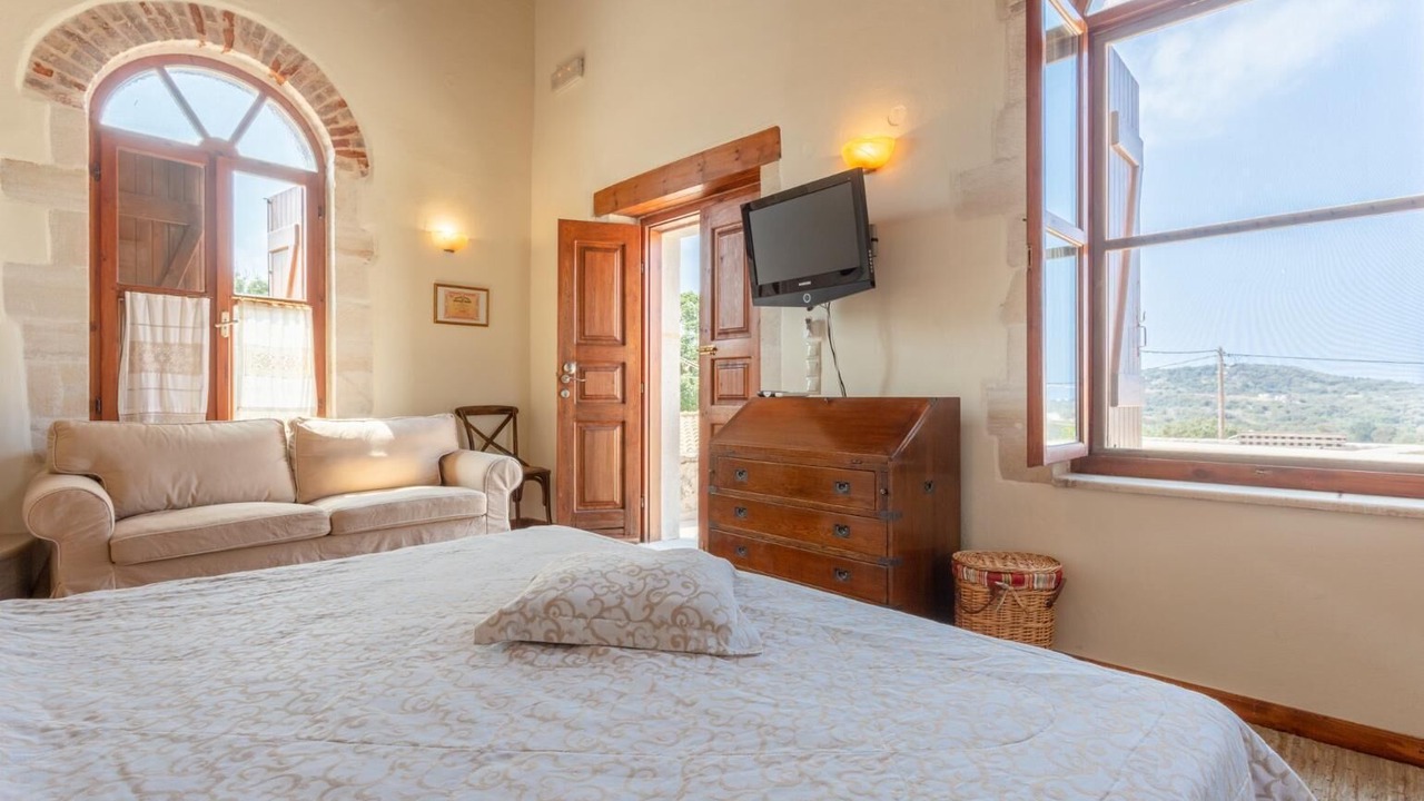 Photo of Bathroom in Monopari