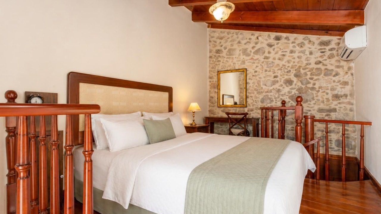 Photo of Bedroom in Monopari