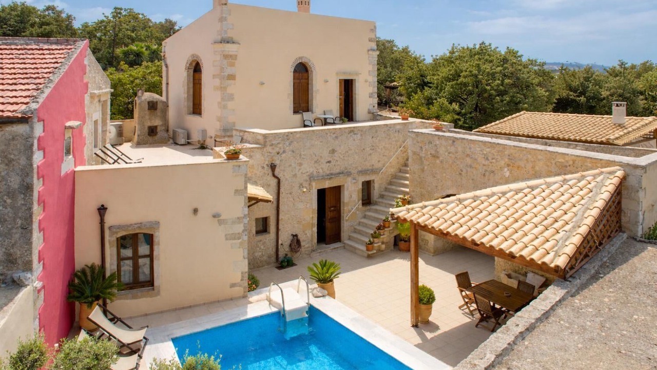 Photo of Outdoor in Monopari