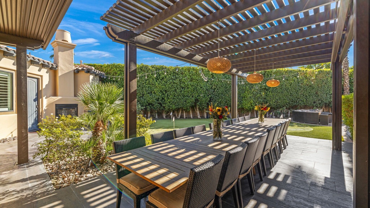Photo of Outdoor in Rancho Santana