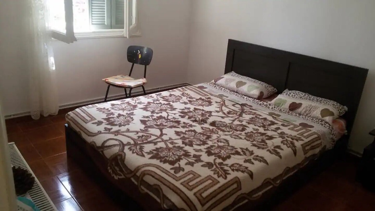 Photo of Bedroom in Chios