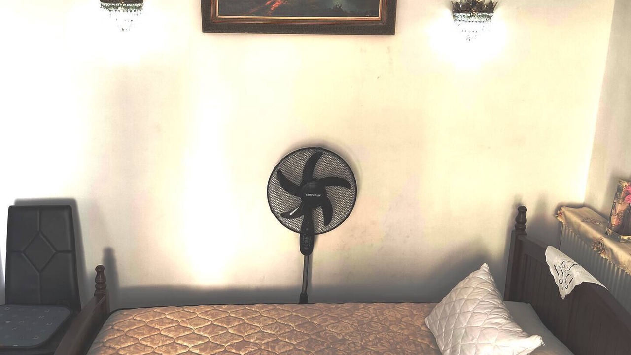 Photo of Bedroom in Chios