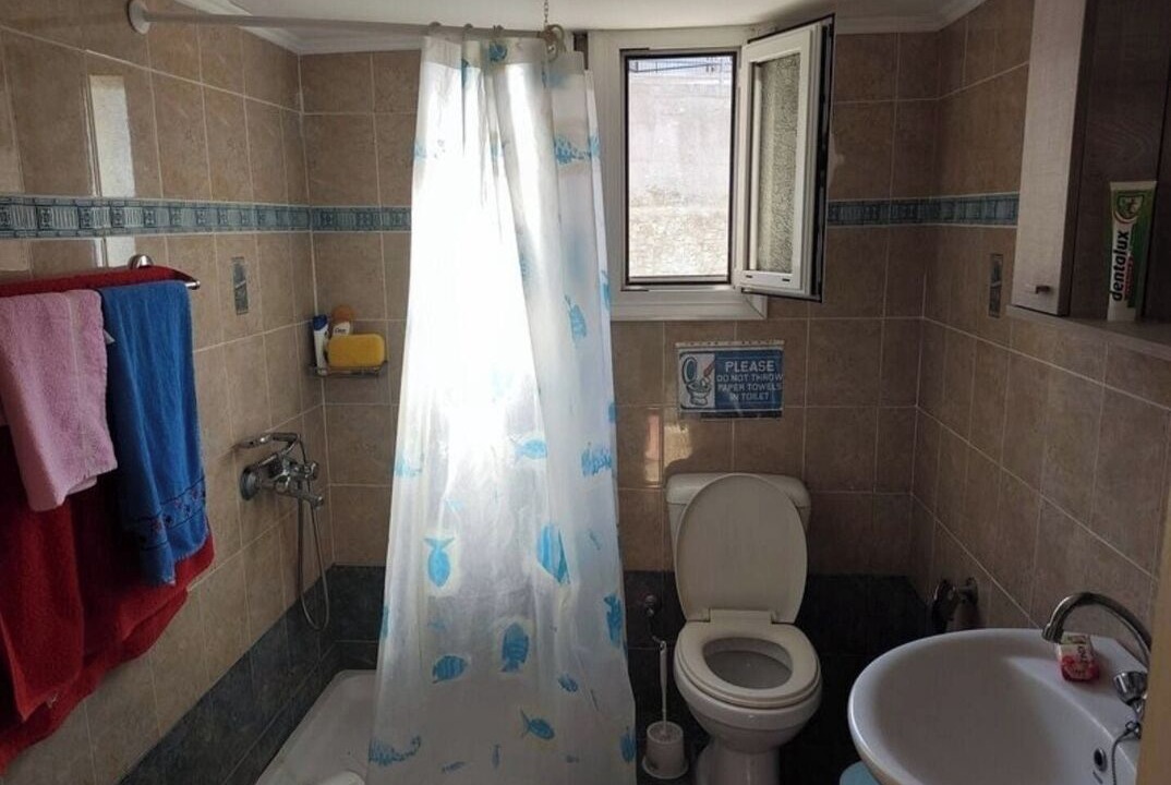 Photo of Bathroom in Chios