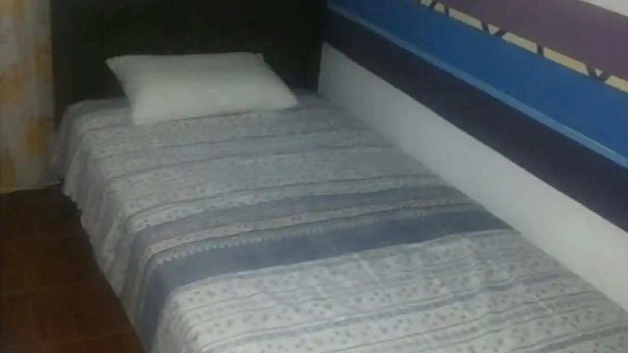 Photo of Bedroom in Chios