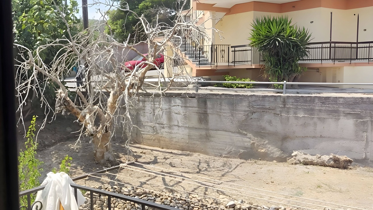 Photo of Outdoor in Chios