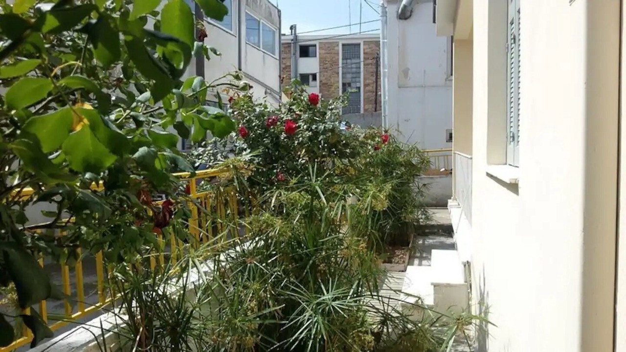 Photo of Outdoor in Chios