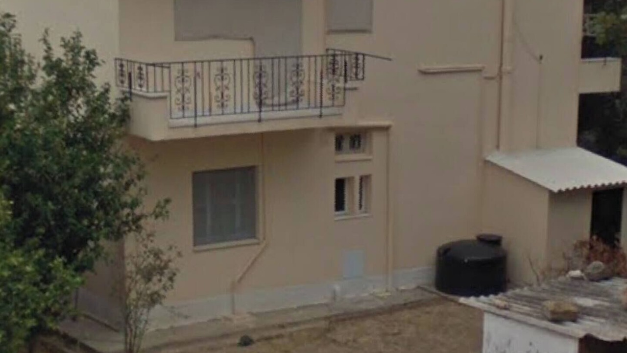Photo of Outdoor in Chios