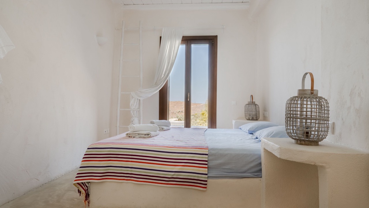 Photo of Bedroom in Vourkari
