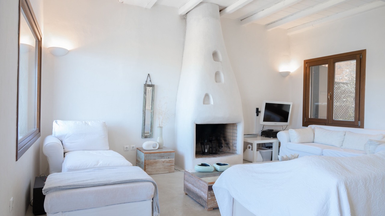 Photo of Bedroom in Vourkari