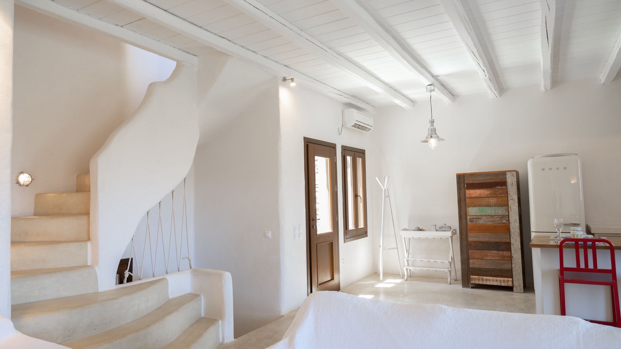 Photo of Bedroom in Vourkari