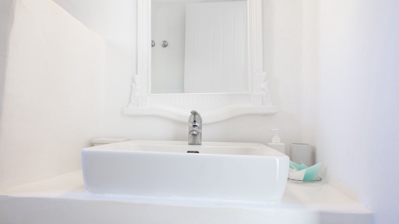 Photo of Bathroom in Vourkari