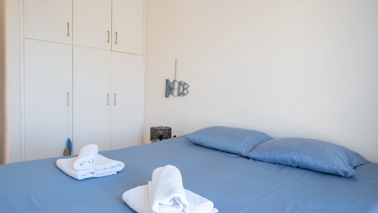 Photo of Bedroom in Vourkari