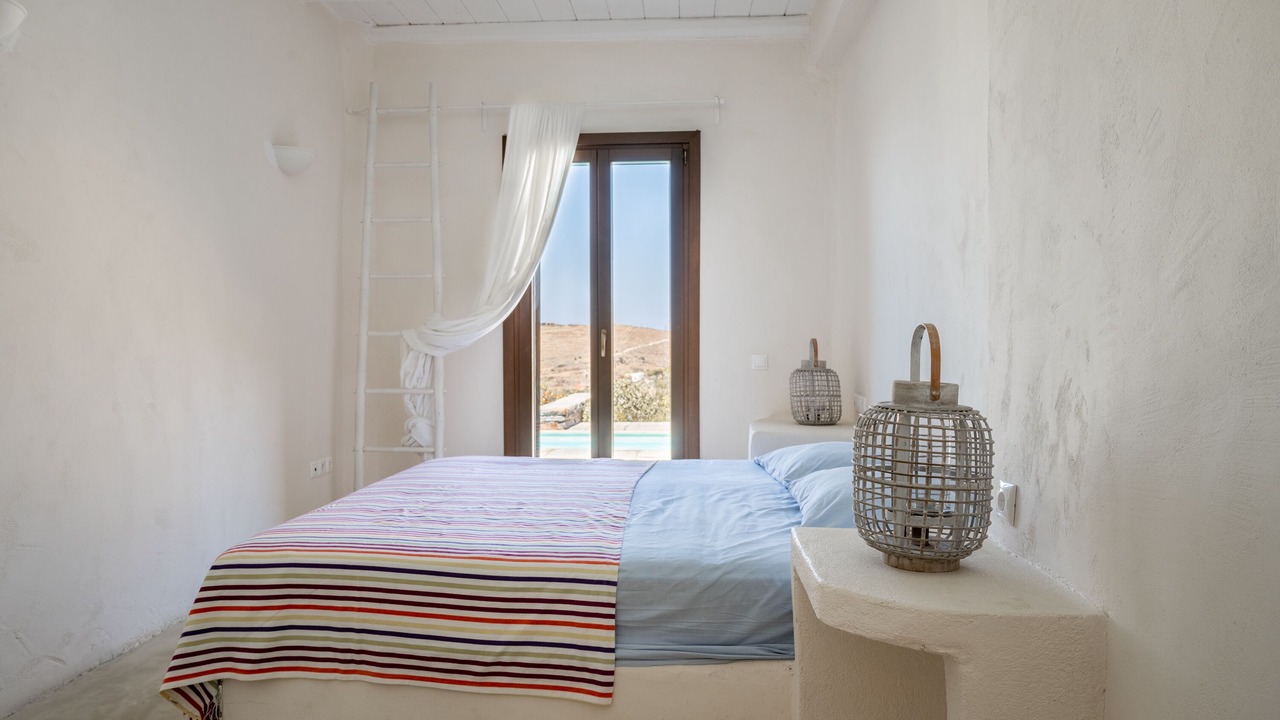 Photo of Bedroom in Vourkari