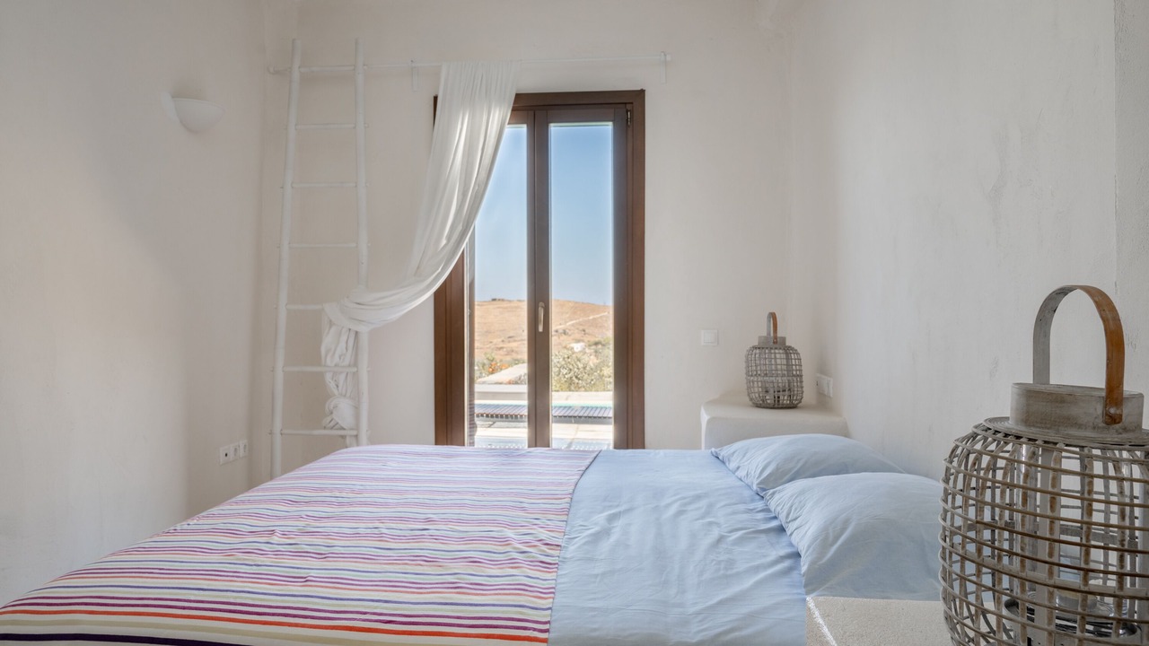 Photo of Bedroom in Vourkari