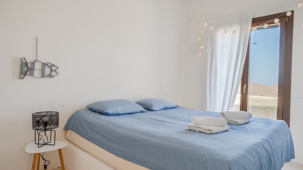 Photo of Bedroom in Vourkari
