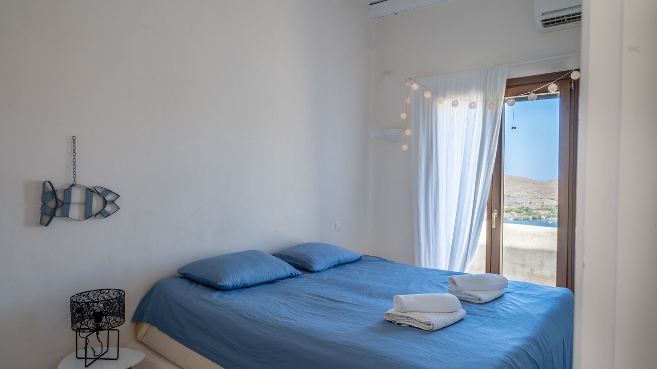 Photo of Bedroom in Vourkari