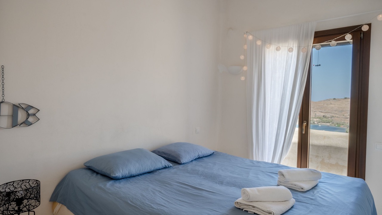 Photo of Bedroom in Vourkari